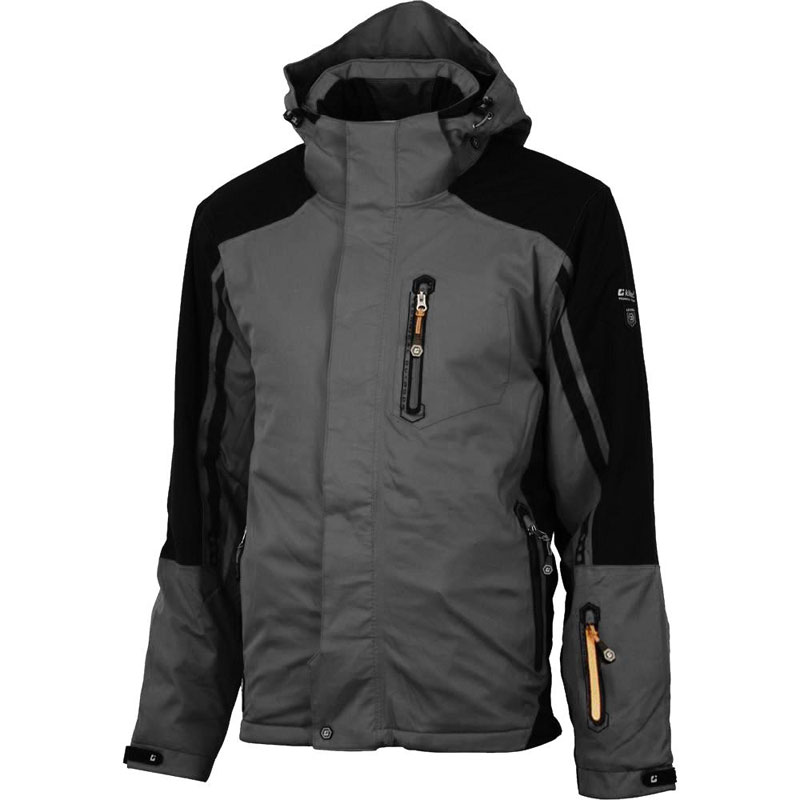 Killtec Coats and Pants Vermont Skiing Riding Apparel Jay Peak